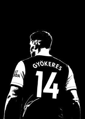 Black White Trend-preview-3