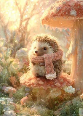 Cute Animal-preview-0