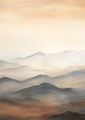 Of Mountains And Horizons-preview-1