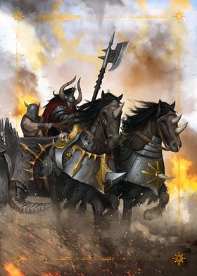 Warriors of Chaos-preview-1