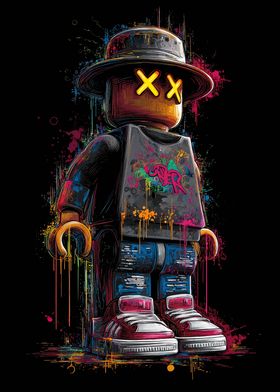 Animal Colorful-preview-2