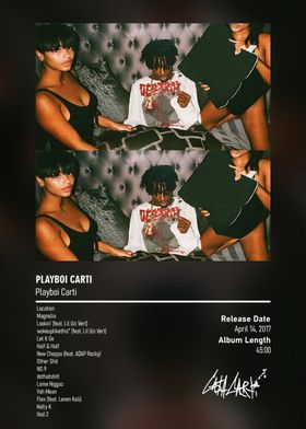 Trending Album-preview-2