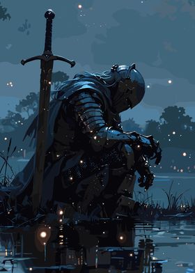 Warrior Knight-preview-2