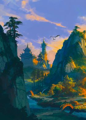 Mists of Pandaria-preview-1