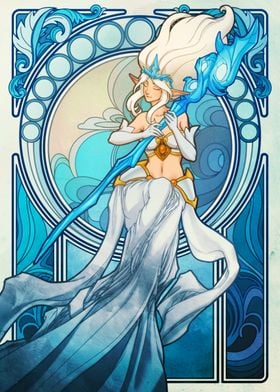 League of Legends Champions-preview-2