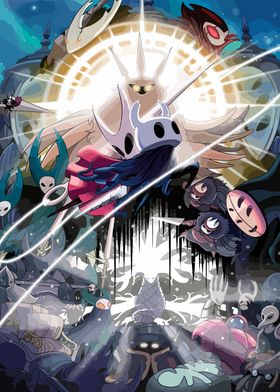 Hollow Knight-preview-0