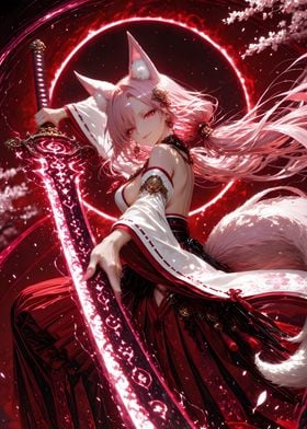 Samurai Anime World-preview-3