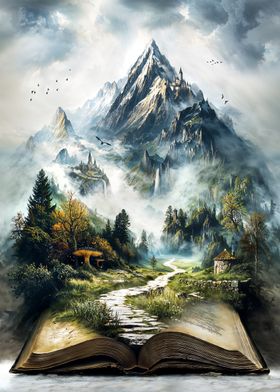 Forgotten Fantasy Realms-preview-2