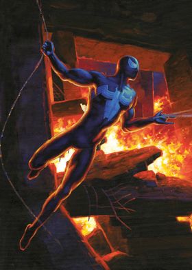 Marvel Vault-preview-0