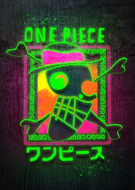 One Piece Minimalistic-preview-3