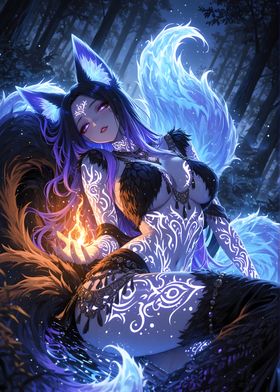 Gothic Anime World-preview-2