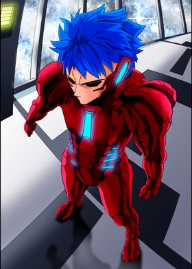 Anime And Manga Art-preview-1