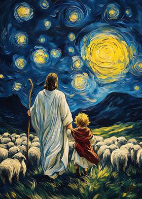 Jesus Christ-preview-3