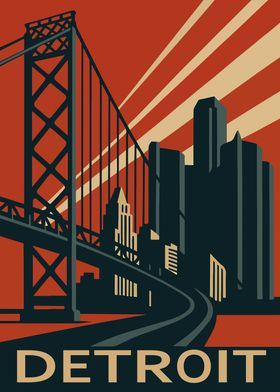 Travel Posters-preview-1