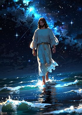 Jesus Christ-preview-0