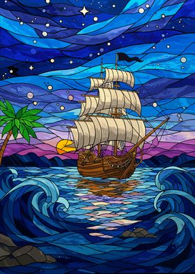 Fantasy Art-preview-1