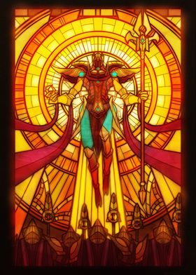 Stained Glass-preview-1