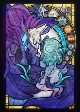 Stained Glass-preview-3