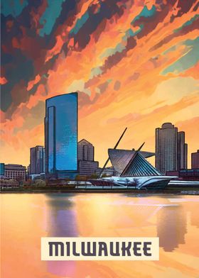 Vintage City Posters-preview-3