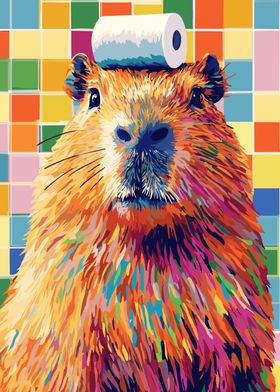 Popart Toilet-preview-3