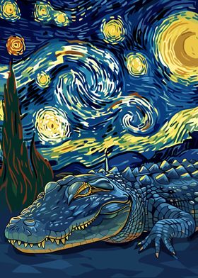 Starry Paintings-preview-3