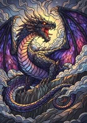 Stained Glass-preview-2