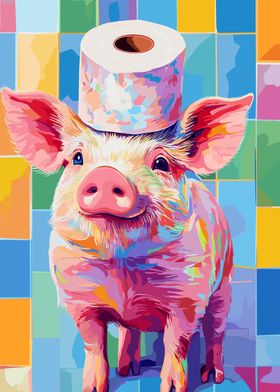 Popart Toilet-preview-2