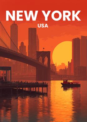 Illustration Poster-preview-2