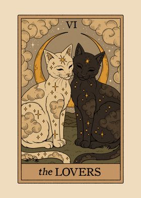 Cats Tarot-preview-0
