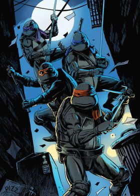 Iconic TMNT-preview-0