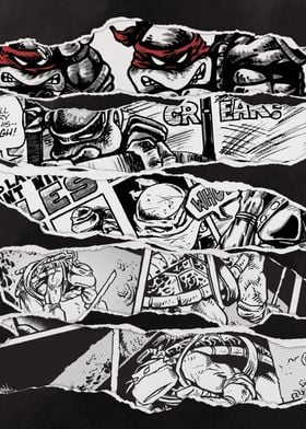 Iconic TMNT-preview-3