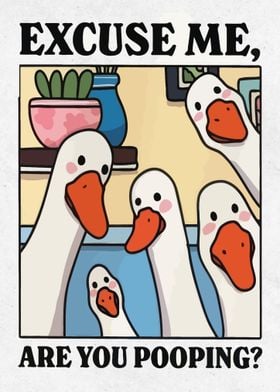 Bathroom Funny-preview-2