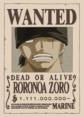 Wanted Poster-preview-0