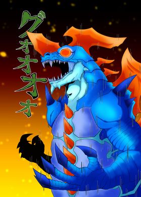 Anime And Manga Art-preview-2