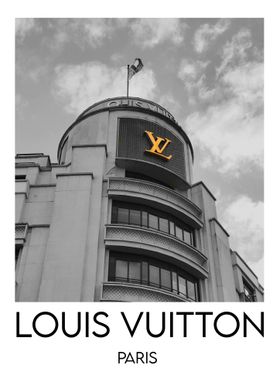 Luxury Posters-preview-1