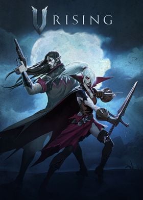 Vintage Gaming Posters-preview-2