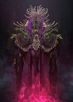 Chronicles of Wraeclast-preview-3