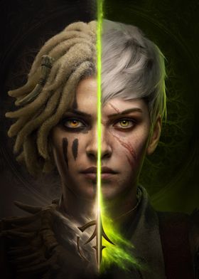 Path Of Exile Classes-preview-1