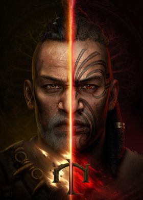 Path Of Exile Classes-preview-3