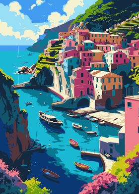 Travel Posters-preview-3