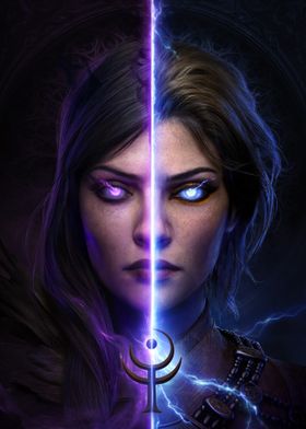 Path Of Exile Classes-preview-2