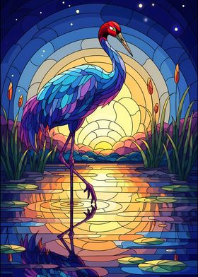 Stained Glass-preview-1