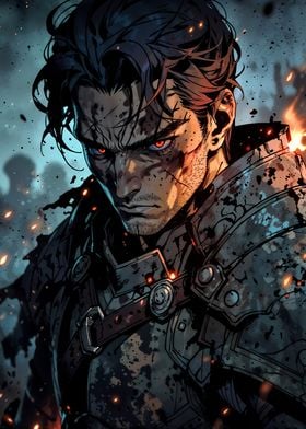 Dark Fantasy World-preview-3