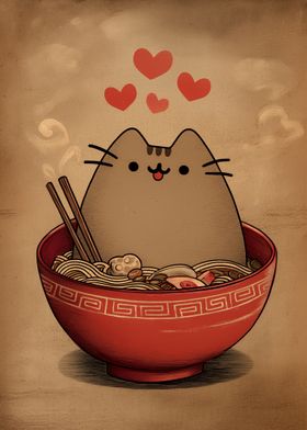 Cats And Ramen-preview-2