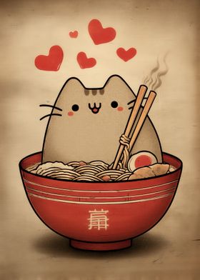 Cats And Ramen-preview-3