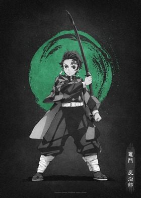 Demon Slayer: Heroes & Hashira - Characters-preview-3