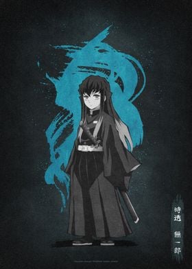 Demon Slayer: Heroes & Hashira - Characters-preview-1