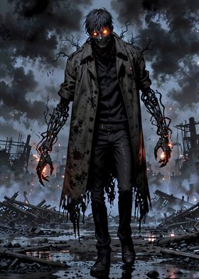 Dark Fantasy World-preview-2