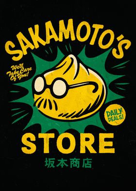 Sakamoto Days-preview-3