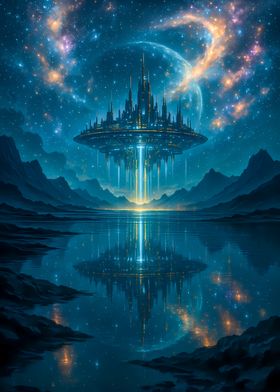 Fantasy Art-preview-0